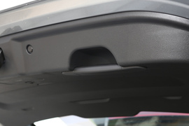 2023款哈弗二代大狗新能源