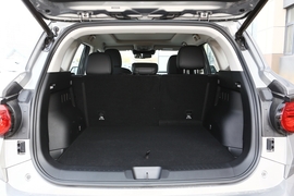 2023款哈弗二代大狗新能源