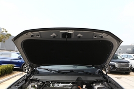 2023款哈弗二代大狗新能源