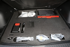 2023款哈弗二代大狗新能源