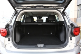 2023款哈弗二代大狗新能源