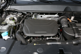 2023款哈弗二代大狗新能源