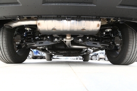 2023款哈弗二代大狗新能源