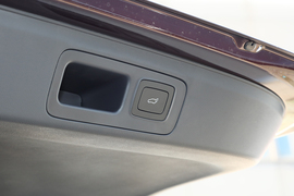 2023款上汽大通MAXUS