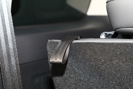 2023款上汽大通MAXUS