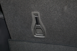 2023款上汽大通MAXUS