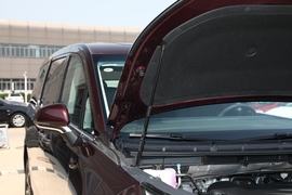 2023款上汽大通MAXUS