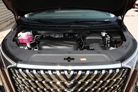 2023款上汽大通MAXUS