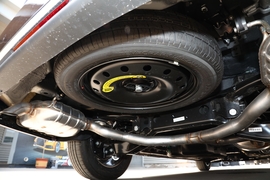 2023款上汽大通MAXUS