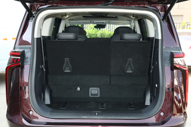 2023款上汽大通MAXUS