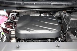 2023款上汽大通MAXUS