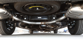 2023款上汽大通MAXUS