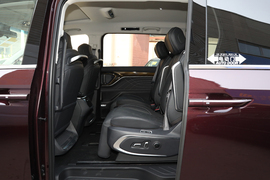 2023款上汽大通MAXUS