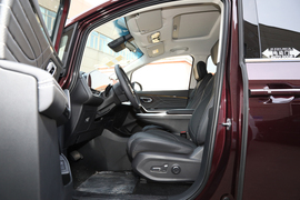 2023款上汽大通MAXUS