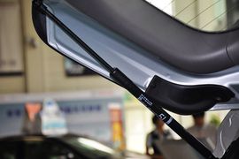 2014款丰田逸致180G豪华版