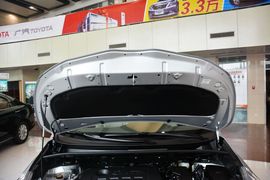 2014款丰田逸致180G豪华版