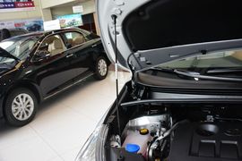 2014款丰田逸致180G豪华版