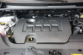 2014款丰田逸致180G豪华版