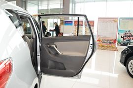 2014款丰田逸致180G豪华版