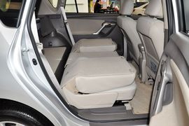 2014款丰田逸致180G豪华版