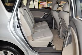 2014款丰田逸致180G豪华版