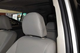 2014款丰田逸致180G豪华版