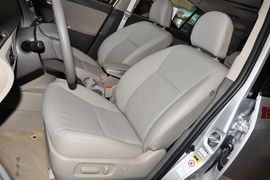 2014款丰田逸致180G豪华版