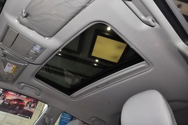 2014款丰田逸致180G豪华版