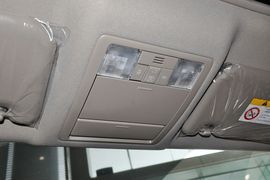 2014款丰田逸致180G豪华版