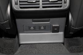 2024款路虎揽胜星脉