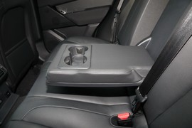 2024款路虎揽胜星脉