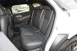 2024款路虎揽胜星脉