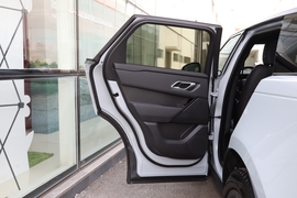 2024款路虎揽胜星脉