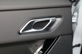 2024款路虎揽胜星脉