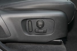 2024款路虎揽胜星脉