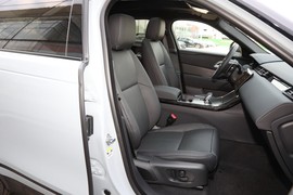 2024款路虎揽胜星脉