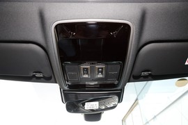 2024款路虎揽胜星脉