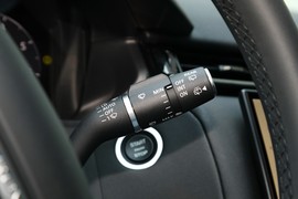 2024款路虎揽胜星脉