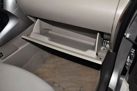 2014款丰田逸致180G豪华版