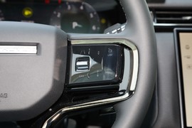 2024款路虎揽胜星脉