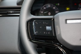 2024款路虎揽胜星脉