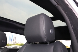 2024款路虎揽胜星脉