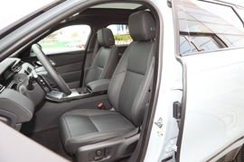 2024款路虎揽胜星脉