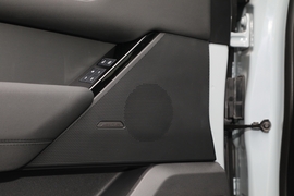 2024款路虎揽胜星脉