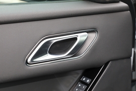 2024款路虎揽胜星脉