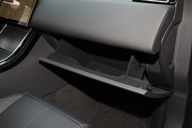 2024款路虎揽胜星脉