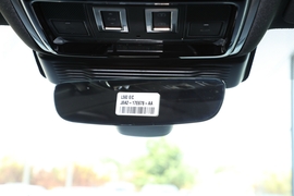 2024款路虎揽胜星脉