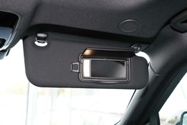 2024款路虎揽胜星脉