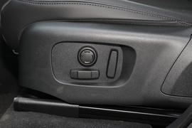 2024款路虎揽胜星脉