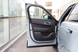 2024款路虎揽胜星脉